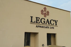 Legacy Estilo, Bengaluru image