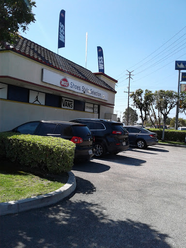 Shoe Store «WSS», reviews and photos, 11820 Firestone Blvd, Norwalk, CA 90650, USA