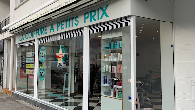 Tchip Coiffure Yvetot à Yvetot