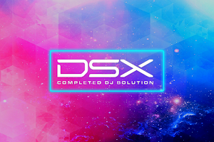 DSX RECORD & DJ COURSE image