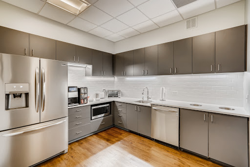 Office Space Rental Agency «Office Evolution Golden», reviews and photos, 14143 Denver W Pkwy Suite 100, Golden, CO 80401, USA