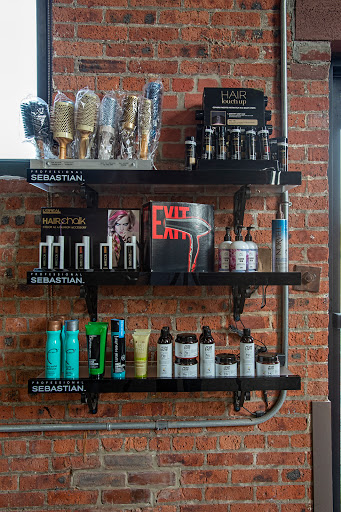 Beauty Salon «Legends Salon & Spa», reviews and photos, 70 Church St, Flemington, NJ 08822, USA