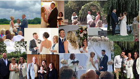 Celebrant Angie Jones - One Love Ceremonies. Affordable Essex Wedding Celebrant