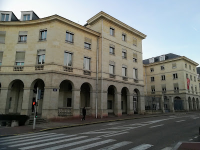 Région Nouvelle-Aquitaine - Maison de Limoges à Limoges