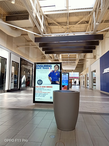 Home Audio Store «Bose Factory Store», reviews and photos, 447 Great Mall Dr #224a, Milpitas, CA 95035, USA