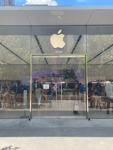 Computer Store «Apple Avalon», reviews and photos, 8130 Avalon Blvd, Alpharetta, GA 30009, USA