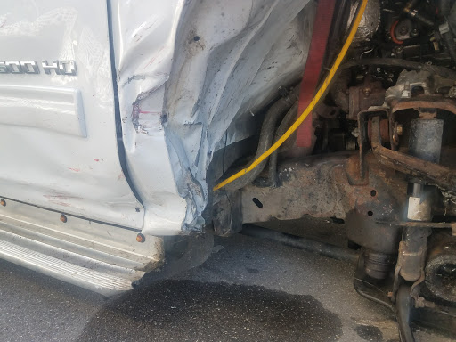 Auto Body Shop «Caliber Collision», reviews and photos, 2140 Andrea Ln, Fort Myers, FL 33912, USA