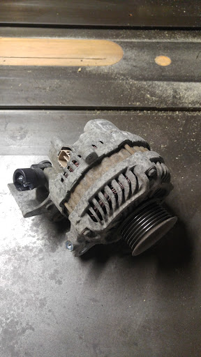 Bonded Auto Parts, 791 Bangor Rd, Ellsworth, ME 04605, USA, 