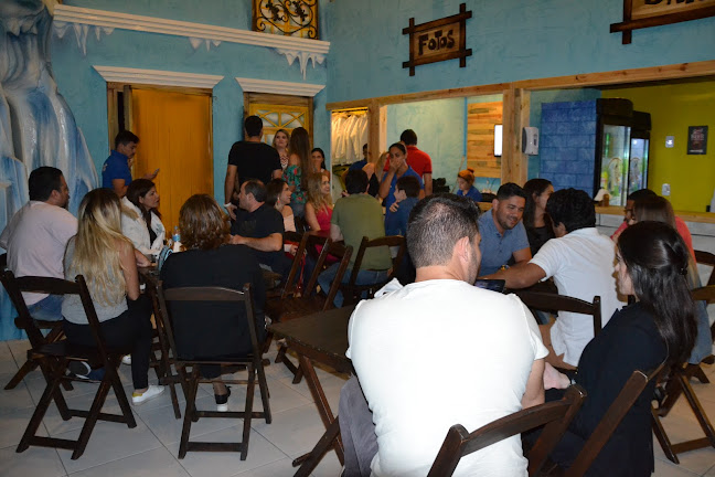 Avaliações sobre Ice Bar Natal em Natal - Agência de viagens