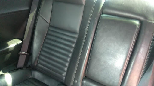 Used Car Dealer «Z Auto Place», reviews and photos, 14525 TX-249, Houston, TX 77086, USA