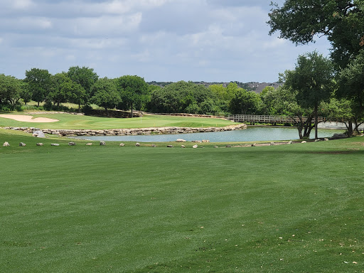 Golf Club «Avery Ranch Golf Club», reviews and photos, 10500 Avery Club Dr, Austin, TX 78717, USA