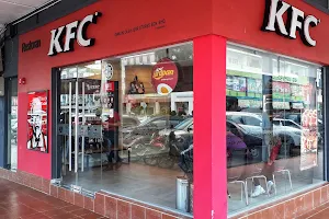 KFC Satok image