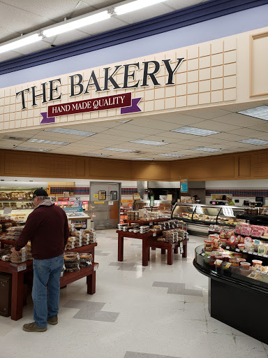 Supermarket «Save Mart Supermarkets», reviews and photos, 9160 Elk Grove Florin Rd, Elk Grove, CA 95624, USA