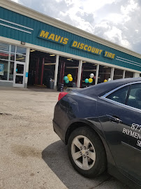 Mavis Discount Tire - Photo 6 - Car repair in Irondequoit, NY, Rochester