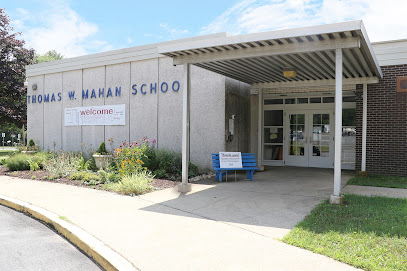 Thomas W. Mahan Elementary School