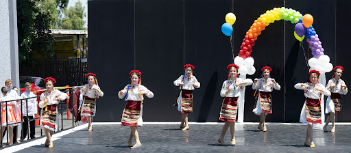 Dance School «Fantasy Dance Studio», reviews and photos, 2584 Leghorn St, Mountain View, CA 94043, USA