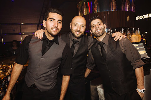 Night Club «LEX Nightclub», reviews and photos, 2500 E 2nd St, Reno, NV 89502, USA