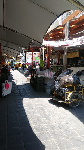 Mercado Alianza De Torreón