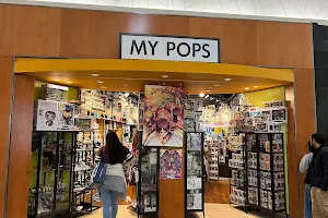 MyPops.ca Pickering Toys and Funko image