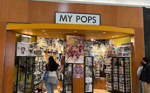MyPops.ca Pickering Toys and Funko image