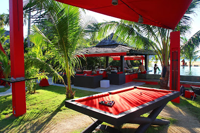 Shambhala Beach Bar & Restaurant