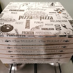 Photo n°6 de l'avis de Mirko.r fait le 26/07/2018 à 20:52 sur le  Pizzeria Da Rocco. Forno a legna.. à Roseto degli Abruzzi