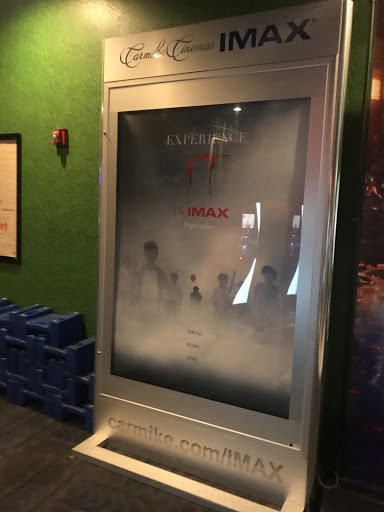 Movie Theater «AMC Jefferson Point 18», reviews and photos, 4250 W Jefferson Blvd, Fort Wayne, IN 46804, USA