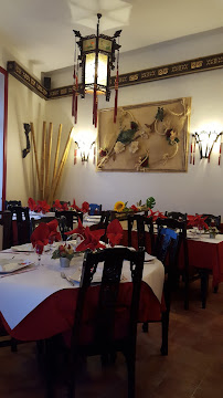 Atmosphère du Restaurant vietnamien Fleur d'Asie à Saint-Yrieix-la-Perche - n°4