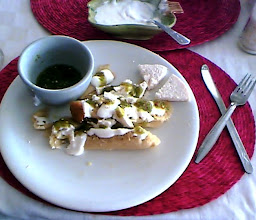 Hotel De Los Reyes photo