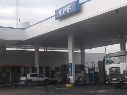 YPF - Petrosurco Sur
