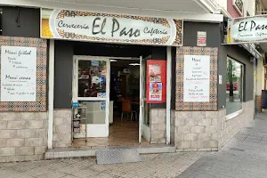 Cafeteria Bar El Paso image