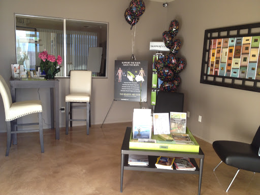 Health Club «Kinetix Health & Performance Center», reviews and photos, 77804 Wildcat Dr, Palm Desert, CA 92211, USA