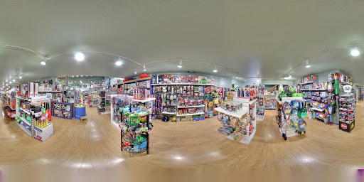 Toy Store «Cheeky Monkey Toys», reviews and photos, 640 Santa Cruz Ave, Menlo Park, CA 94025, USA