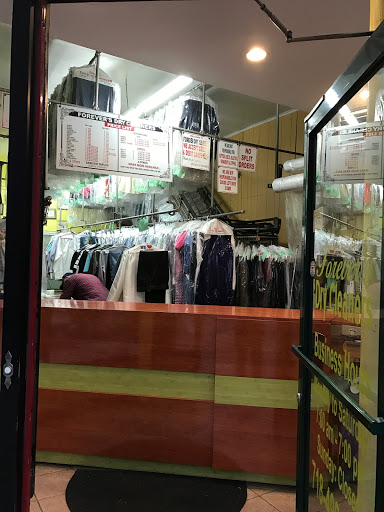 Dry Cleaner «Forever Dry Cleaners», reviews and photos, 9428 Kings Hwy, Brooklyn, NY 11212, USA