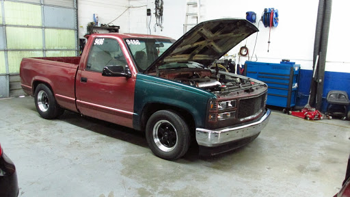 Auto Electrical Service «Welltek Auto Electrical Diagnostics», reviews and photos, 1052 4th Ave S, Nashville, TN 37210, USA