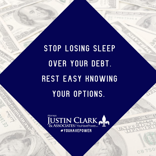 Bankruptcy Attorney «Attorneys Justin Clark & Associates, PLLC», reviews and photos