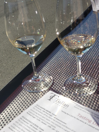 Winery «Tsillan Cellars Tasting Room», reviews and photos, 19255 Woodinville Snohomish Rd #3, Woodinville, WA 98072, USA