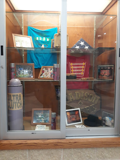 Performing Arts Theater «Hays CISD Performing Arts Center», reviews and photos, 979 Kohlers Crossing, Kyle, TX 78640, USA