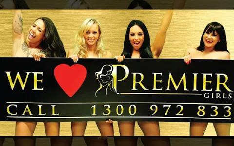 Premier Girls image