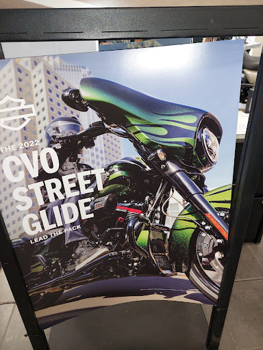 Harley-Davidson Dealer «Three Rivers Harley Davidson», reviews and photos, 1463 Glenn Ave, Glenshaw, PA 15116, USA