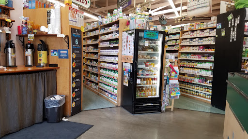 Natural Foods Store «S&S Organic Produce and Natural Foods», reviews and photos, 1924 Mangrove Ave, Chico, CA 95926, USA