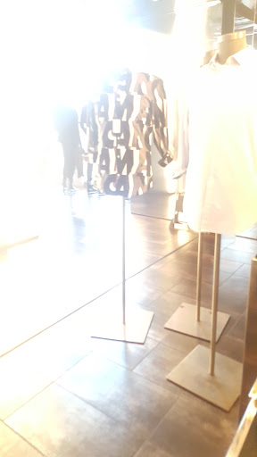 Clothing Store «A/X Armani Exchange», reviews and photos, 760 Collins Ave, Miami Beach, FL 33139, USA