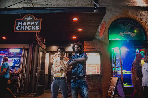 Live Music Venue «Parish», reviews and photos, 214 E 6th St, Austin, TX 78701, USA