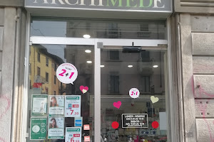 Farmacia Archimede - Gruppo Farmacie Italiane