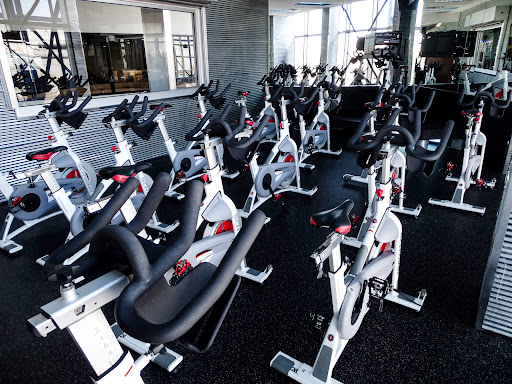 Gym «Genesis Health Clubs - Wichita Ice Center», reviews and photos, 505 W Maple St, Wichita, KS 67213, USA