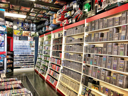 Video Game Store «Game Trader», reviews and photos, 1767 Gallatin Pike N, Madison, TN 37115, USA