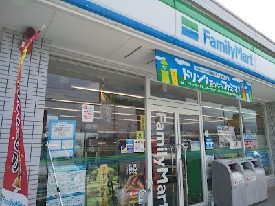 ファミリーマート 寿小赤店