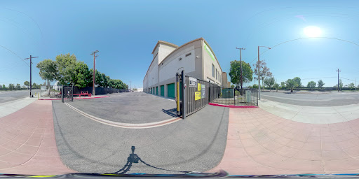 Storage Facility «Extra Space Storage», reviews and photos, 24950 S Main St, Carson, CA 90745, USA