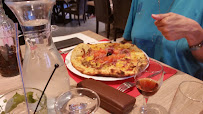 Pizza du Restaurant italien Pizzeria Gino à Mérignac - n°4