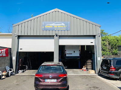 MN AUTO 91 à Yerres